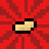 Достижение When you are Potato, anything is possible! в игре 8BitMMO для Steam
