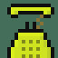 Достижение Please hang up and try again в игре 8BitMMO для Steam