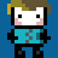 Достижение Be the Developer в игре 8BitMMO для Steam