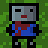 Достижение Braiiiiins в игре 8BitMMO для Steam