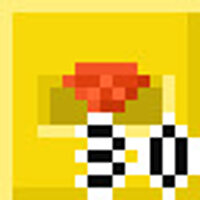 Достижение Reward Hunter в игре 8BitMMO для Steam