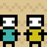 Достижение Not forever alone в игре 8BitMMO для Steam