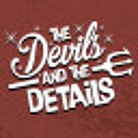 Достижение Devils and the Details: Pitchfork Perfect в игре The Jackbox Party Pack 7 для Steam