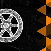 Достижение На всю катушку в игре Watch Dogs для Xbox One