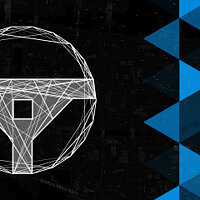 Достижение Конец пути в игре Watch Dogs для Xbox One