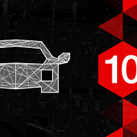 Достижение Автострада в игре Watch Dogs для Xbox One