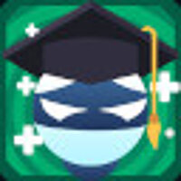 Достижение Student в игре Toribash для Steam