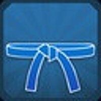 Достижение Синий пояс в игре Toribash для Steam