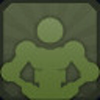 Достижение Full Camo в игре Toribash для Steam