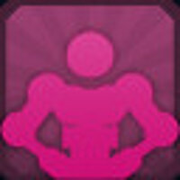 Достижение Full Hot Pink в игре Toribash для Steam