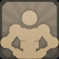 Достижение Full Gladiator в игре Toribash для Steam