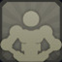 Достижение Full Kevlar в игре Toribash для Steam