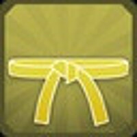Достижение Жёлтый пояс в игре Toribash для Steam