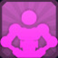 Достижение Full Amethyst в игре Toribash для Steam