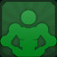 Достижение Full Orc в игре Toribash для Steam