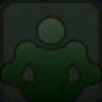 Достижение Full Hunter в игре Toribash для Steam