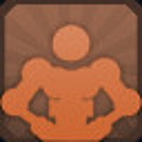 Достижение Full Bronze в игре Toribash для Steam