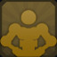 Достижение Full Old Gold в игре Toribash для Steam