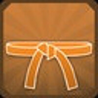 Достижение Оранжевый пояс в игре Toribash для Steam