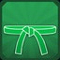 Достижение Зелёный пояс в игре Toribash для Steam