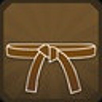 Достижение Коричневый пояс в игре Toribash для Steam
