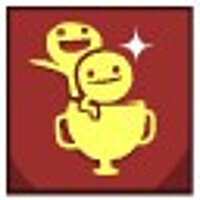 Достижение Блестящий дуэт в игре BattleBlock Theater для Steam