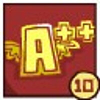 Достижение Виртуоз в игре BattleBlock Theater для Steam