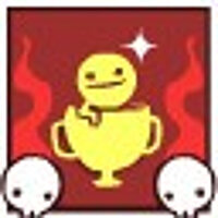 Достижение Безумный театр одного актера в игре BattleBlock Theater для Steam
