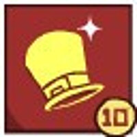 Достижение Шляпный маньяк в игре BattleBlock Theater для Steam