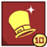 Достижение Secret Hat Hunter в игре BattleBlock Theater для Xbox 360