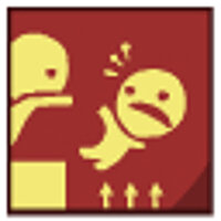Достижение Traitor в игре BattleBlock Theater для Xbox 360