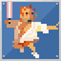 Достижение I Challenge You to a Duel в игре Super TIME Force для Xbox 360