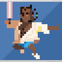 Достижение Я вызываю вас на дуэль в игре Super TIME Force для Xbox One