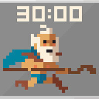 Достижение Жажда скорости в игре Super TIME Force для Xbox One
