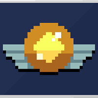 Достижение Кто не рискует, тот без Глорба в игре Super TIME Force для Xbox One