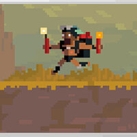 Достижение Год 199X: все улажено! в игре Super TIME Force для Xbox One