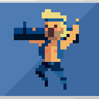 Достижение Большой бум в игре Super TIME Force для Xbox One