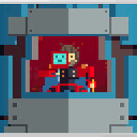 Достижение Доктор Инфинити в игре Super TIME Force для Xbox One