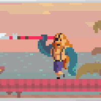 Достижение Год 9600 до н.э.: все улажено! в игре Super TIME Force для Xbox One