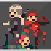 Достижение Все равны в игре Super TIME Force для Xbox One