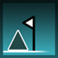 Достижение Level 3 - Heaven - Practice в игре The Impossible Game для Steam