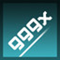 Достижение 999x в игре The Impossible Game для Steam