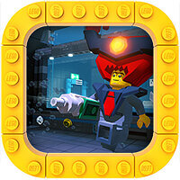 Трофей &laquo;О, этот Адскл!&raquo; в игре The LEGO Movie Videogame для PS4