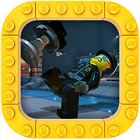 Трофей &laquo;Р-р-р!&raquo; в игре The LEGO Movie Videogame для PS4