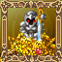 Достижение Quest God в игре Millennium: A New Hope для Steam