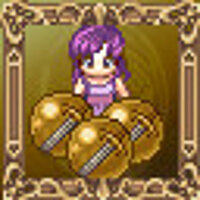Достижение Strength Orb Collector в игре Millennium: A New Hope для Steam