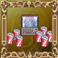 Достижение Millennium Addict в игре Millennium: A New Hope для Steam