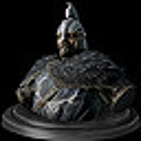 Достижение Меч лунного света в игре Dark Souls 2 для Steam