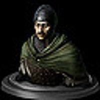 Достижение Любопытная карта в игре Dark Souls 2 для Steam