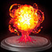 Достижение Магистр пиромантии в игре Dark Souls 2 для Steam